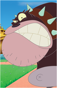 Bob {Oggy}'s image
