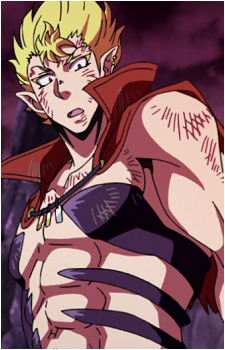 Sabro Sabnock