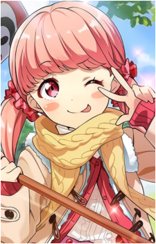 Ayumu Orikasa's image
