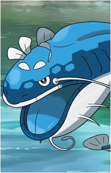 Dondozo's image
