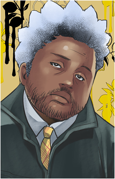 Lemon's image