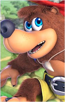 Banjo's image
