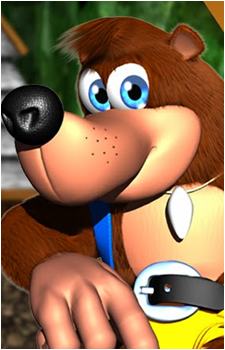 Banjo's image