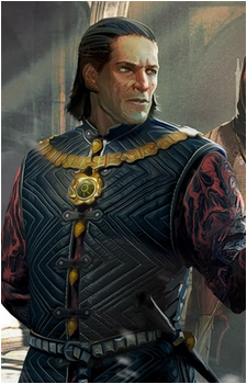 Emhyr var Emreis