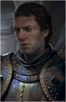 Emhyr var Emreis