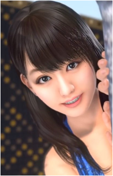 Yuki {Yakuza}
