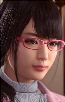 Yuki {Yakuza}