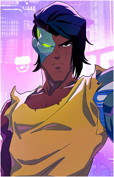 Dolph Laserhawk's image