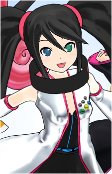 Sega Saturn
