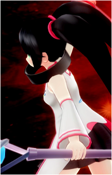 Sega Saturn