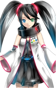 Sega Saturn