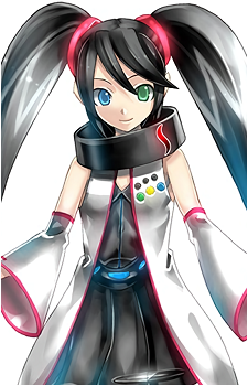 Sega Saturn's image