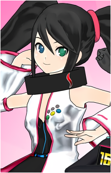 Sega Saturn