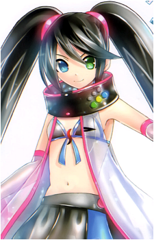 Sega Saturn