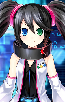 Sega Saturn