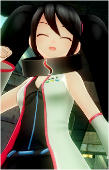 Sega Saturn