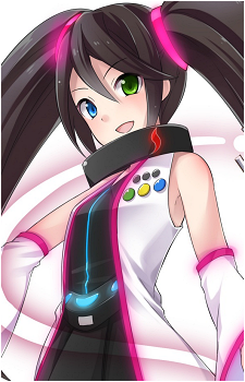 Sega Saturn