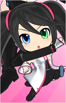 Sega Saturn