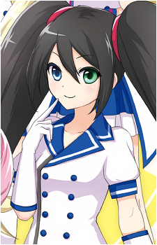 Sega Saturn