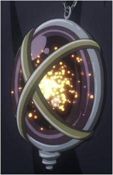Alastor {SnS}