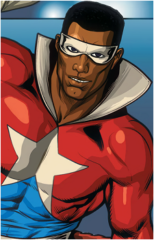 Battlestar (Lemar Hoskins)'s image