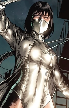 White Canary's image