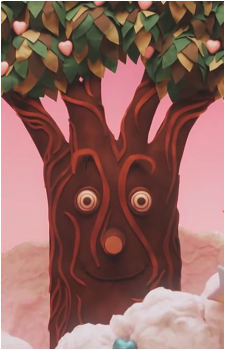 Love Cult Tree's image