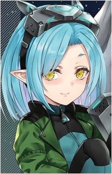 Wiska's image