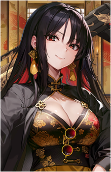 Moran's image
