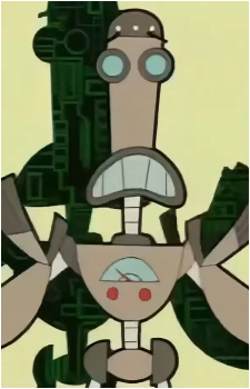 Lawrence 'Larry' 3000's image