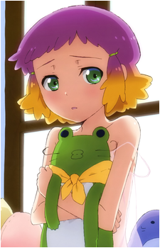 Image 2 - Art: 吉川真帆 (Maho Yoshikawa) Image 2