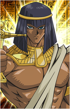 Karim's image