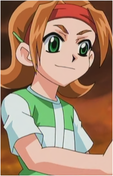 Aki Hino's image
