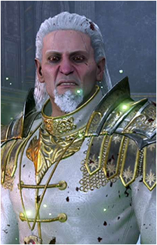 Old King Allant