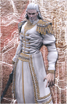 Old King Allant