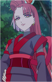 Zakuro's image