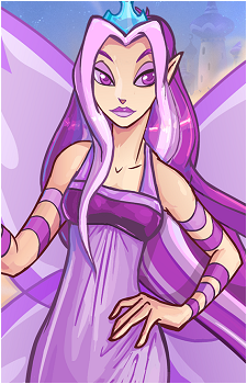 Fyora