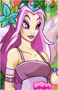 Fyora
