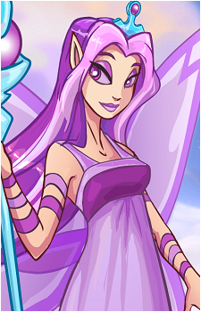 Fyora's image