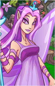 Fyora's image
