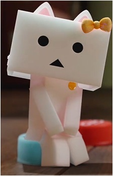 Shiro {Nyanbo}'s image