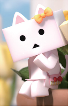 Shiro {Nyanbo}