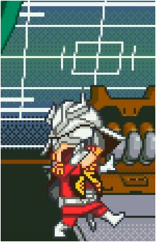 Char Aznable