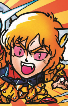 Char Aznable