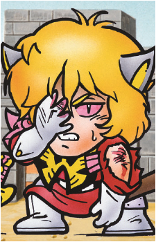 Char Aznable