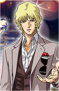 Char Aznable