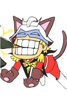 Char Aznable