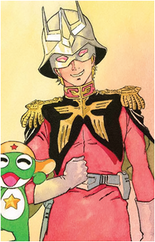 Char Aznable