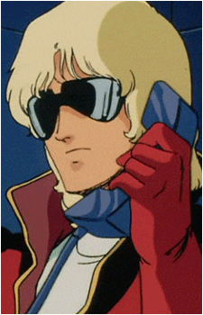 Char Aznable