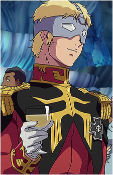 Char Aznable